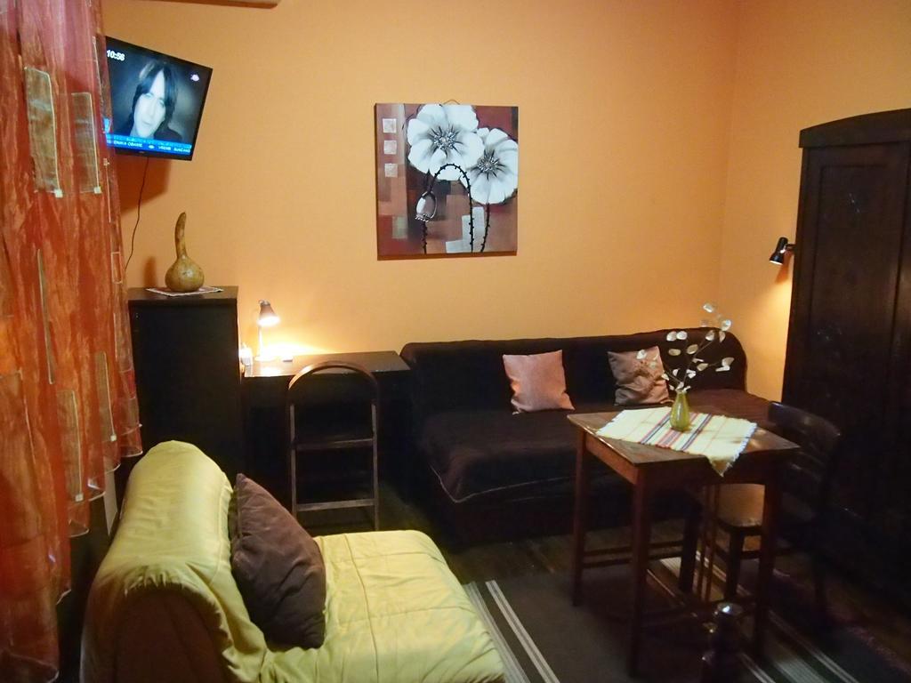 Guest Accommodation Etno Konak Tasana Ni Rum bild