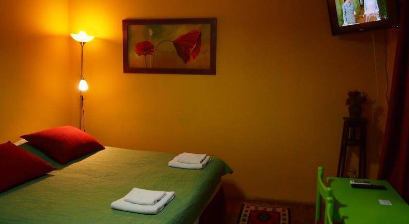Guest Accommodation Etno Konak Tasana Ni Exteriör bild