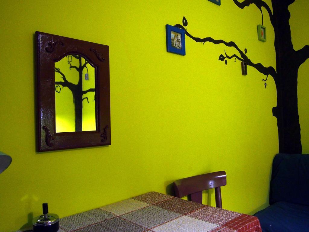 Guest Accommodation Etno Konak Tasana Ni Exteriör bild