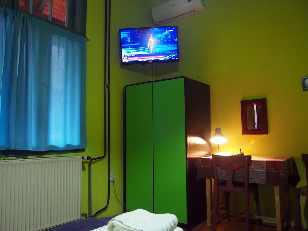 Guest Accommodation Etno Konak Tasana Ni Exteriör bild