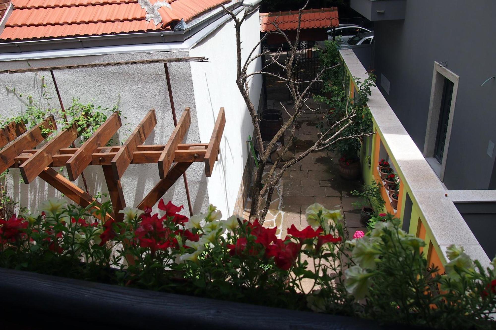 Guest Accommodation Etno Konak Tasana Ni Exteriör bild