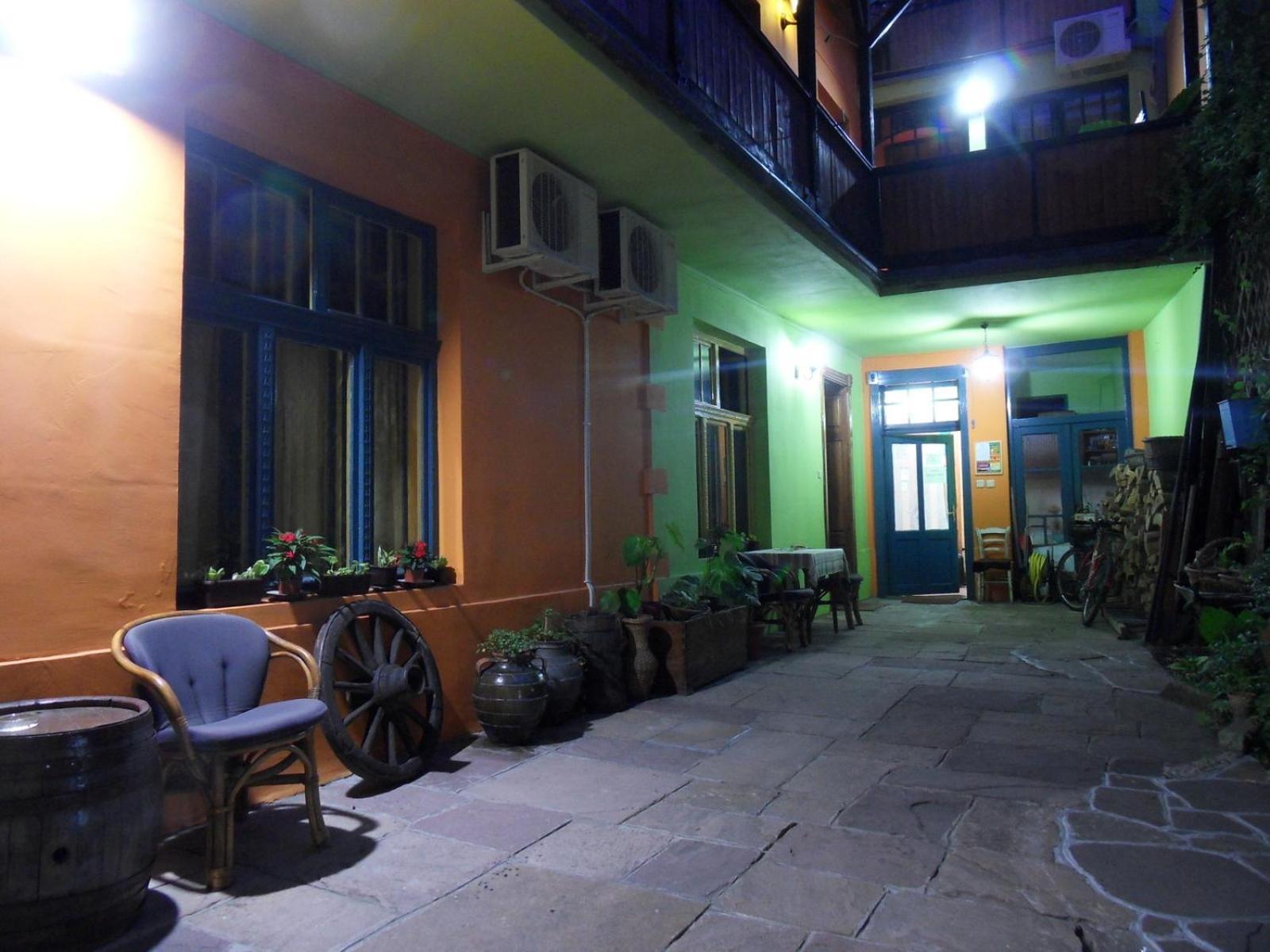 Guest Accommodation Etno Konak Tasana Ni Exteriör bild