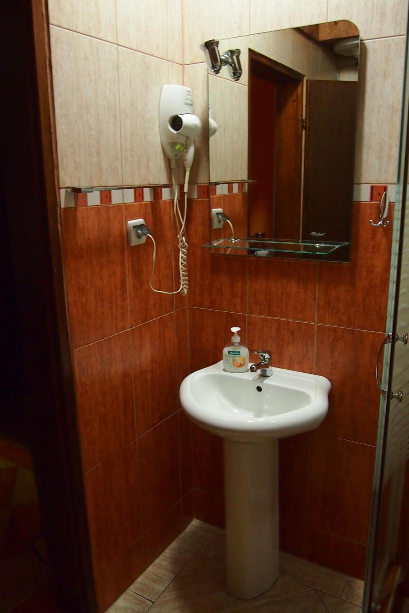 Guest Accommodation Etno Konak Tasana Ni Rum bild