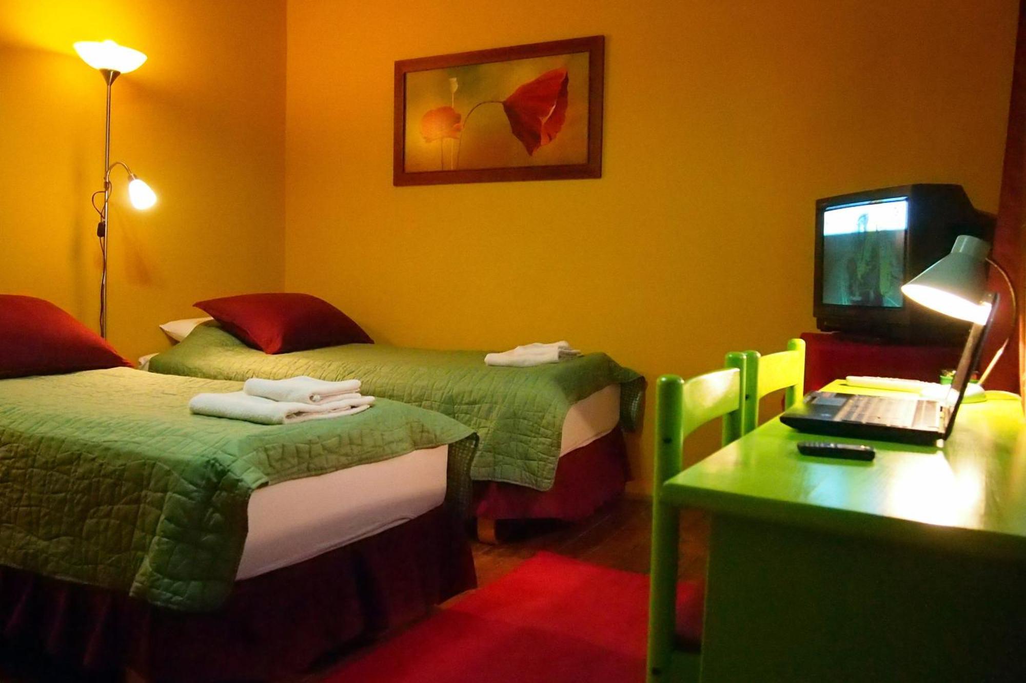 Guest Accommodation Etno Konak Tasana Ni Rum bild