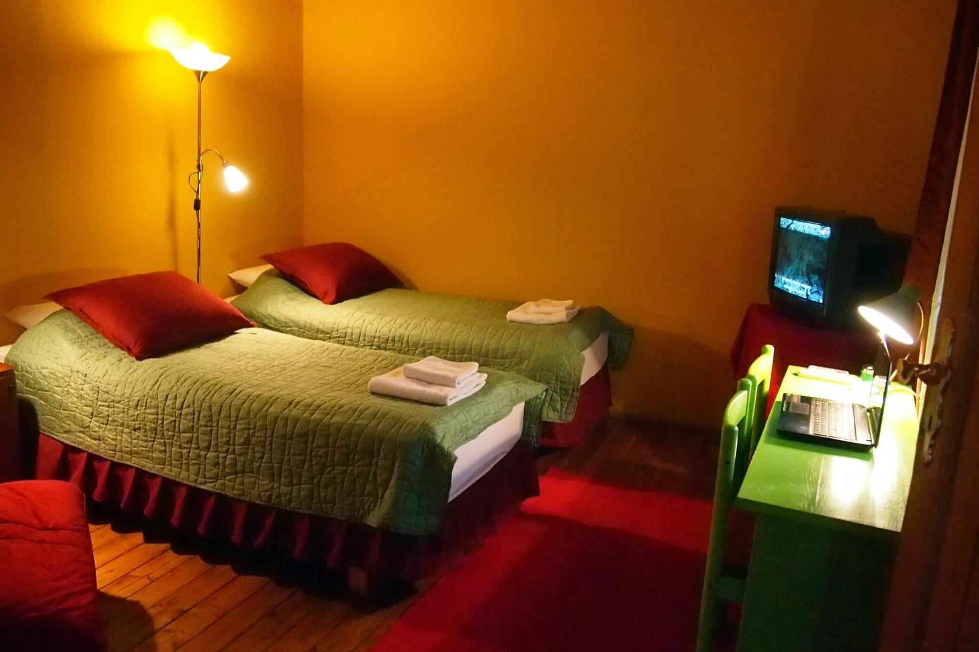Guest Accommodation Etno Konak Tasana Ni Rum bild