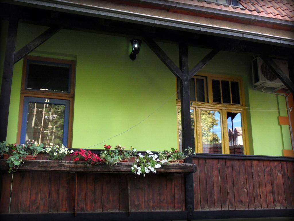 Guest Accommodation Etno Konak Tasana Ni Rum bild