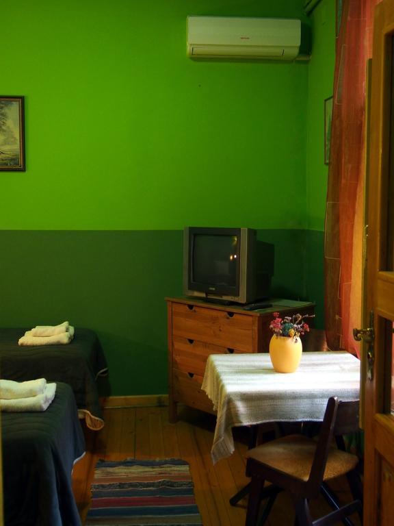Guest Accommodation Etno Konak Tasana Ni Exteriör bild