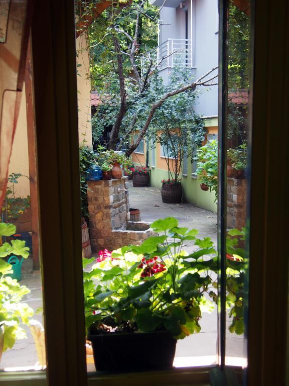 Guest Accommodation Etno Konak Tasana Ni Exteriör bild