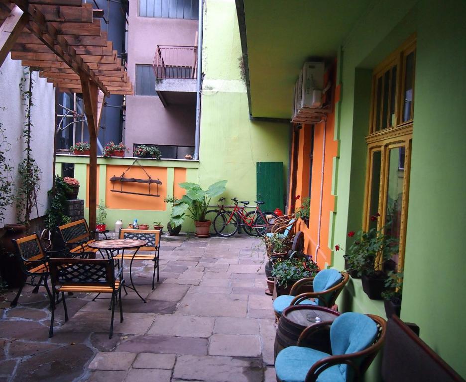 Guest Accommodation Etno Konak Tasana Ni Exteriör bild