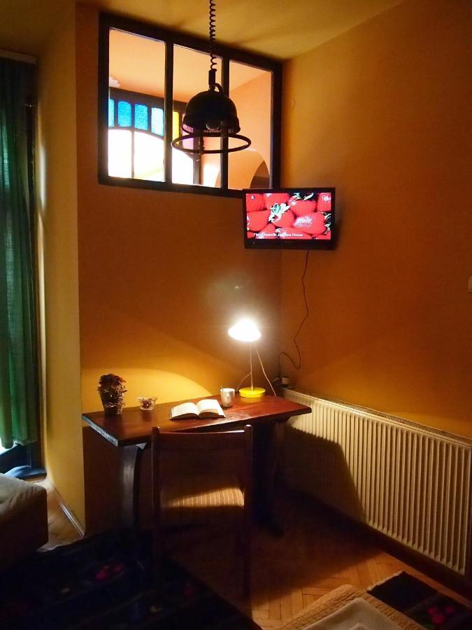 Guest Accommodation Etno Konak Tasana Ni Rum bild